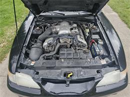 1998 Ford Mustang SVT Cobra (CC-1900343) for sale in waconia, Minnesota