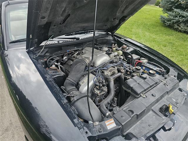1998 Ford Mustang SVT Cobra (CC-1900343) for sale in waconia, Minnesota