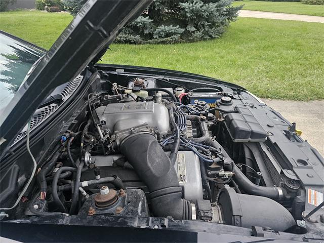 1998 Ford Mustang SVT Cobra (CC-1900343) for sale in waconia, Minnesota