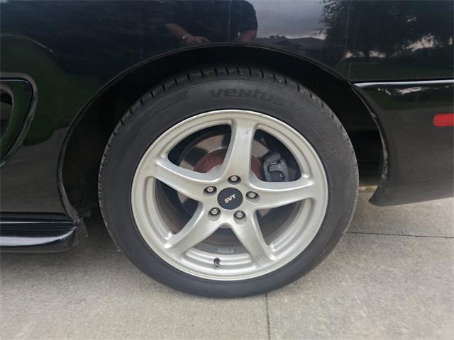 1998 Ford Mustang SVT Cobra (CC-1900343) for sale in waconia, Minnesota