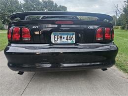 1998 Ford Mustang SVT Cobra (CC-1900343) for sale in waconia, Minnesota