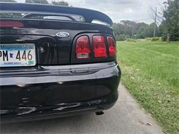 1998 Ford Mustang SVT Cobra (CC-1900343) for sale in waconia, Minnesota