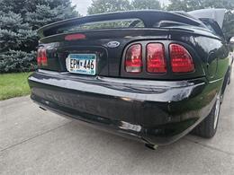1998 Ford Mustang SVT Cobra (CC-1900343) for sale in waconia, Minnesota