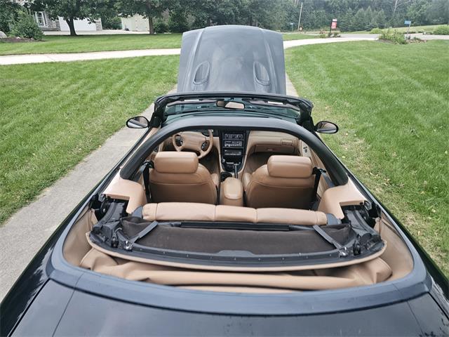 1998 Ford Mustang SVT Cobra (CC-1900343) for sale in waconia, Minnesota