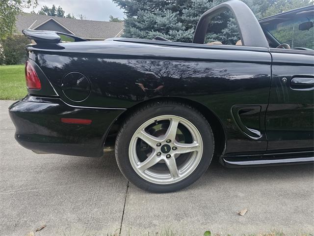 1998 Ford Mustang SVT Cobra (CC-1900343) for sale in waconia, Minnesota