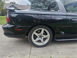 1998 Ford Mustang SVT Cobra (CC-1900343) for sale in waconia, Minnesota