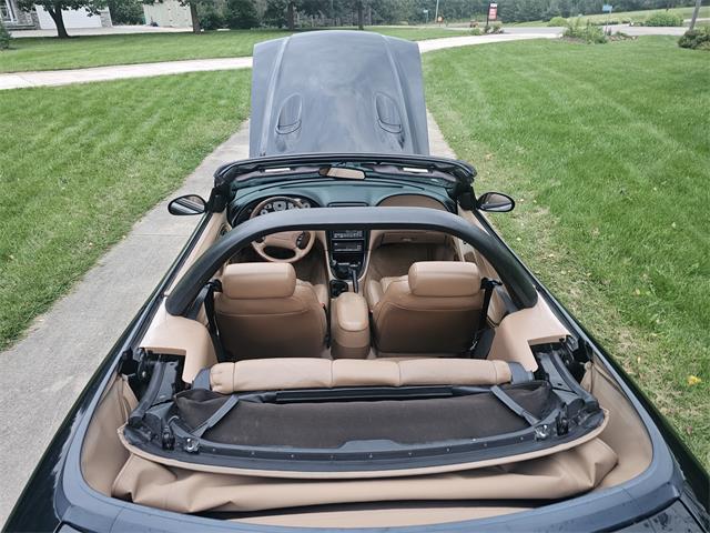 1998 Ford Mustang SVT Cobra (CC-1900343) for sale in waconia, Minnesota