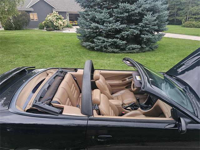 1998 Ford Mustang SVT Cobra (CC-1900343) for sale in waconia, Minnesota