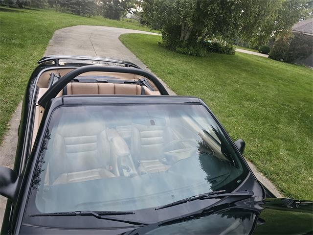 1998 Ford Mustang SVT Cobra (CC-1900343) for sale in waconia, Minnesota