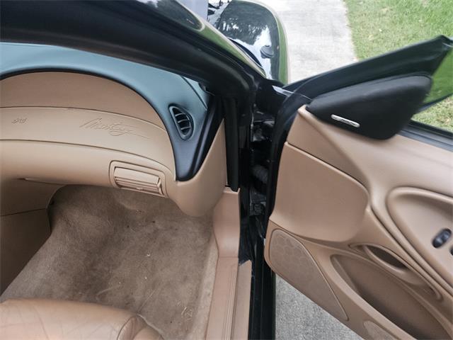 1998 Ford Mustang SVT Cobra (CC-1900343) for sale in waconia, Minnesota