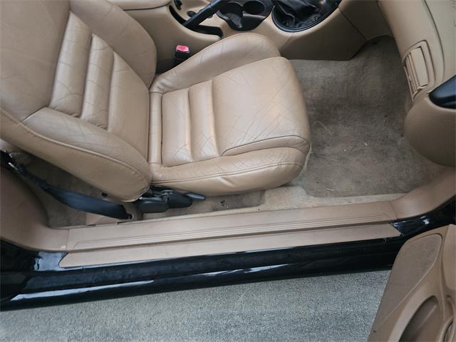 1998 Ford Mustang SVT Cobra (CC-1900343) for sale in waconia, Minnesota