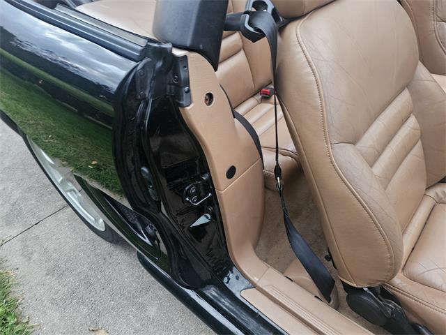 1998 Ford Mustang SVT Cobra (CC-1900343) for sale in waconia, Minnesota