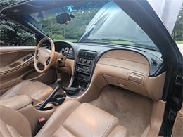 1998 Ford Mustang SVT Cobra (CC-1900343) for sale in waconia, Minnesota