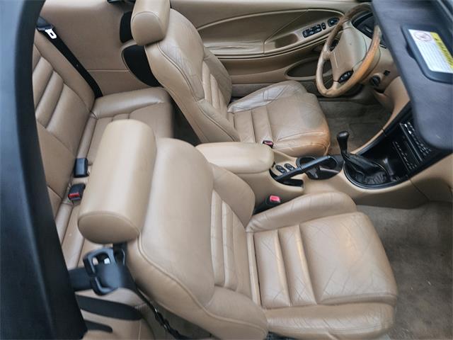 1998 Ford Mustang SVT Cobra (CC-1900343) for sale in waconia, Minnesota