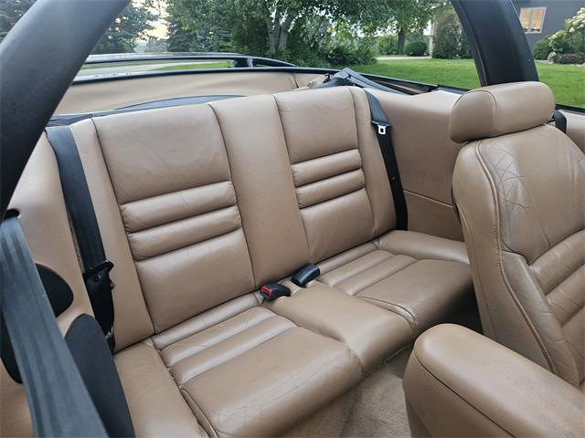 1998 Ford Mustang SVT Cobra (CC-1900343) for sale in waconia, Minnesota