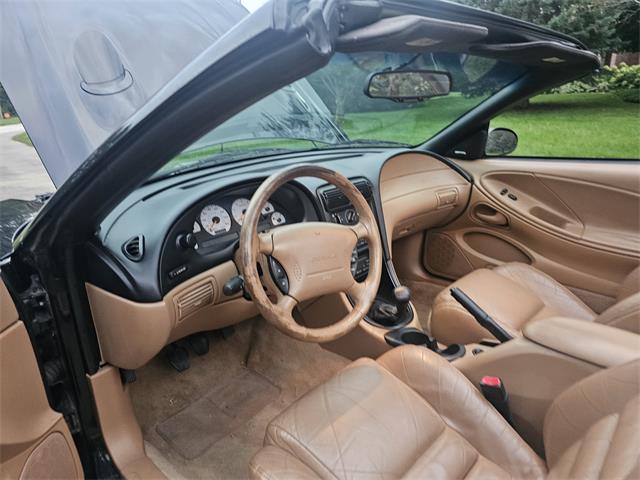 1998 Ford Mustang SVT Cobra (CC-1900343) for sale in waconia, Minnesota