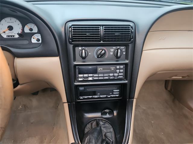 1998 Ford Mustang SVT Cobra (CC-1900343) for sale in waconia, Minnesota