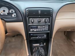 1998 Ford Mustang SVT Cobra (CC-1900343) for sale in waconia, Minnesota