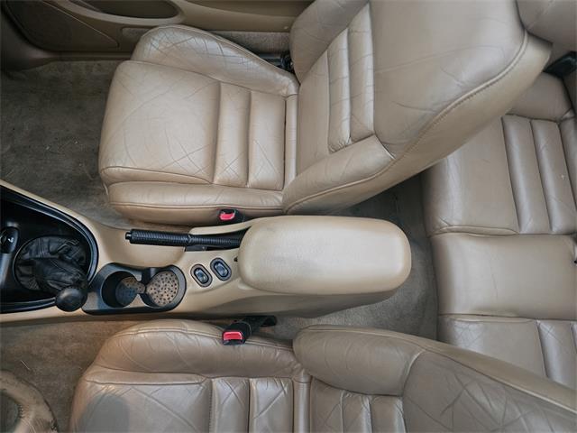 1998 Ford Mustang SVT Cobra (CC-1900343) for sale in waconia, Minnesota