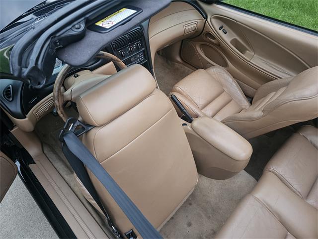 1998 Ford Mustang SVT Cobra (CC-1900343) for sale in waconia, Minnesota