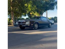 1970 Cadillac Eldorado (CC-1903436) for sale in Cadillac, Michigan