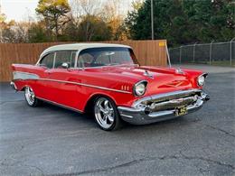 1957 Chevrolet Bel Air (CC-1903437) for sale in Punta Gorda, Florida