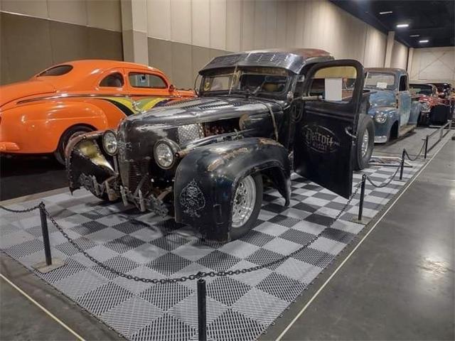 1940 Ford Custom (CC-1903439) for sale in Punta Gorda, Florida