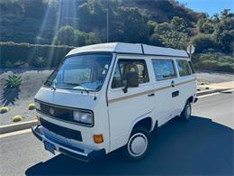 1986 Volkswagen Vanagon (CC-1900344) for sale in Thousand Oaks, California