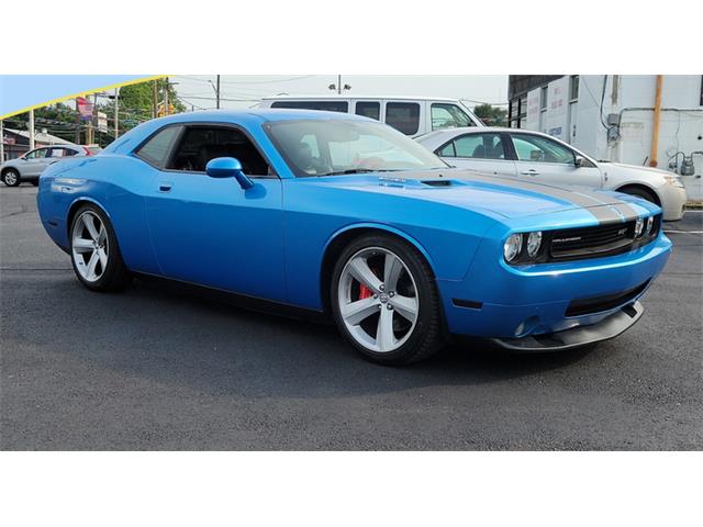 2010 Dodge Challenger SRT8 (CC-1903441) for sale in Punta Gorda, Florida