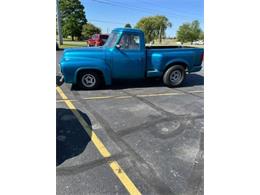 1954 Ford Custom (CC-1903450) for sale in Cadillac, Michigan