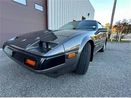 1985 Nissan 300ZX (CC-1903452) for sale in Cadillac, Michigan