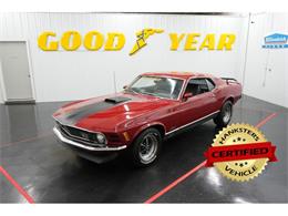 1970 Ford Mustang (CC-1903455) for sale in Homer City, Pennsylvania