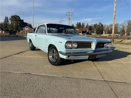 1963 Pontiac LeMans (CC-1903457) for sale in Annandale, Minnesota