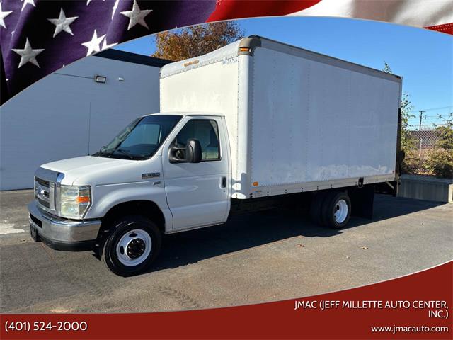 2009 Ford E-Series (CC-1900346) for sale in Pawtucket, Rhode Island