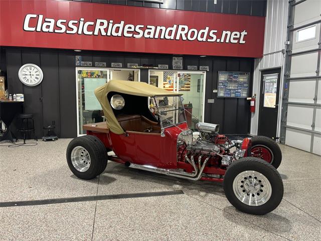 1923 Ford T Bucket (CC-1903461) for sale in Annandale, Minnesota