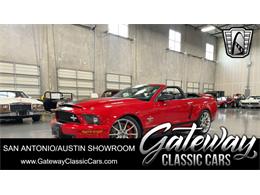 2008 Ford Mustang (CC-1900347) for sale in O'Fallon, Illinois