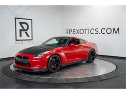 2010 Nissan GT-R (CC-1903473) for sale in St. Louis, Missouri