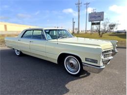 1966 Cadillac Sedan DeVille (CC-1903474) for sale in Ramsey, Minnesota