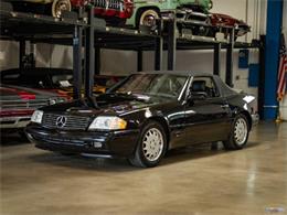 1998 Mercedes-Benz 500SL (CC-1903479) for sale in Torrance, California