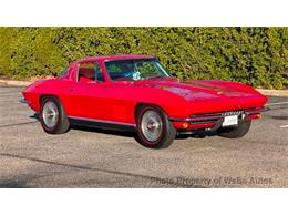 1967 Chevrolet Corvette (CC-1903483) for sale in Calverton, New York