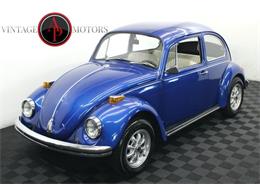 1970 Volkswagen Beetle (CC-1903484) for sale in Statesville, North Carolina