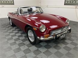 1974 MG MGB (CC-1903490) for sale in Santa Ana, California