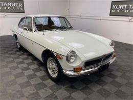 1974 MG MGB (CC-1903492) for sale in Santa Ana, California