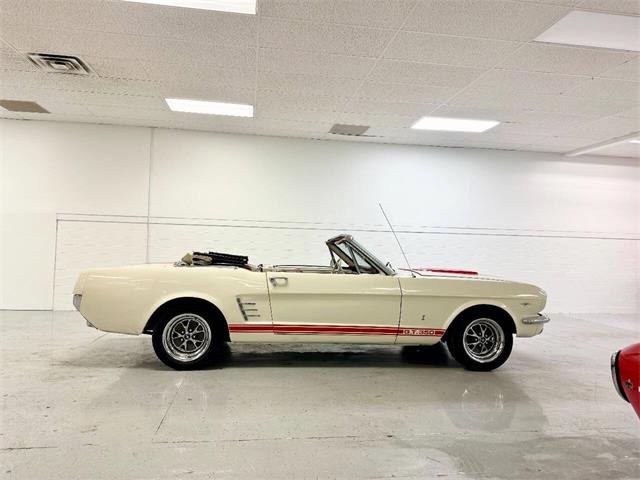 1966 Ford Mustang (CC-1903494) for sale in Dekalb, Illinois