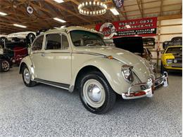 1966 Volkswagen Beetle (CC-1903497) for sale in Newfield, New Jersey