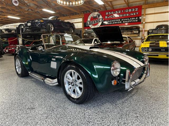 1965 Shelby Cobra (CC-1903501) for sale in Newfield, New Jersey