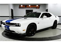 2011 Dodge Challenger (CC-1903505) for sale in McDonald, Pennsylvania