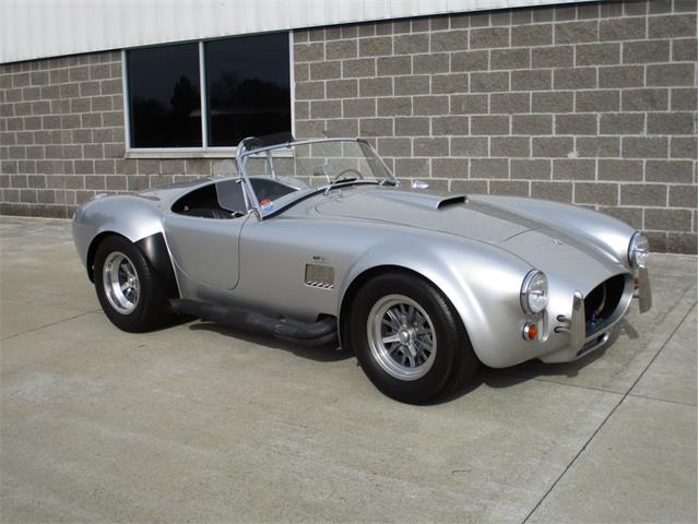 1965 Superformance Cobra (CC-1903507) for sale in Greenwood, Indiana