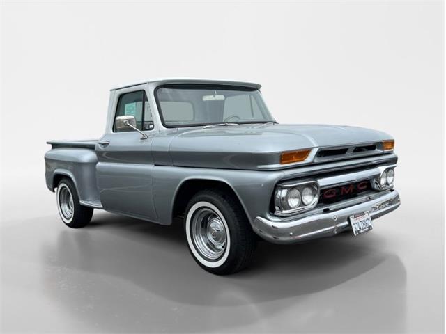 1964 GMC C/K 10 (CC-1903520) for sale in Ventura, California