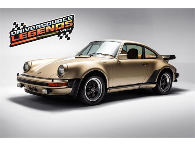 1978 Porsche 911 Turbo (CC-1903521) for sale in Houston, Texas